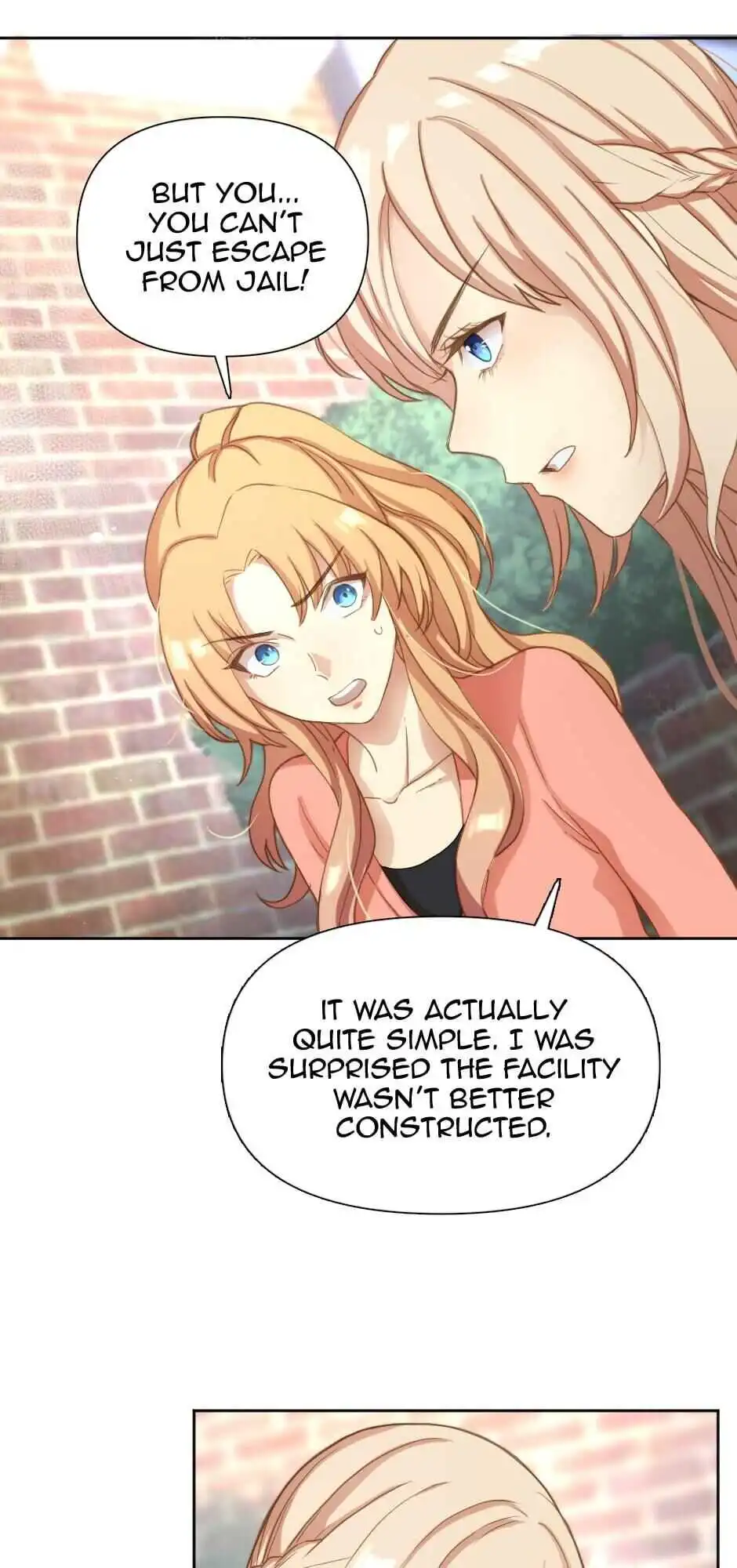 Celeste Academy Chapter 2 22